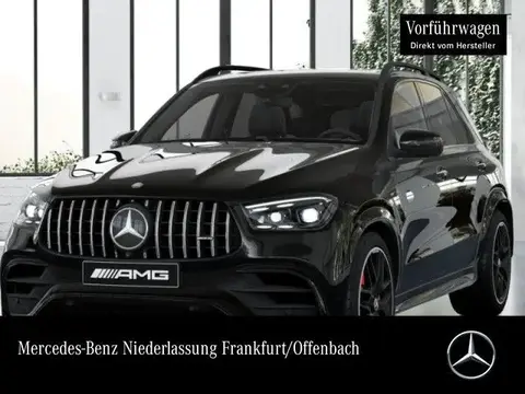 Used MERCEDES-BENZ CLASSE GLE Hybrid 2023 Ad 