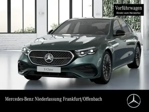 Used MERCEDES-BENZ CLASSE E Hybrid 2023 Ad 