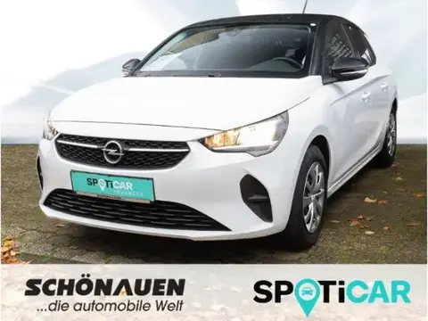 Used OPEL CORSA Petrol 2022 Ad 