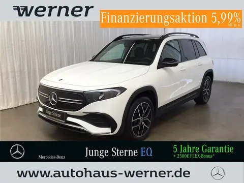 Used MERCEDES-BENZ EQB Not specified 2023 Ad 