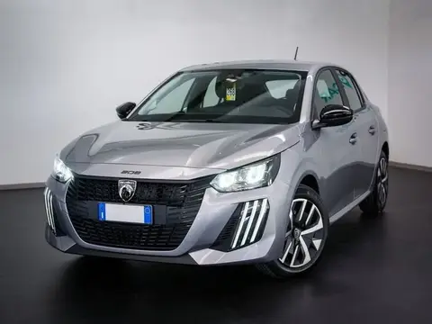 Annonce PEUGEOT 208 Essence 2024 d'occasion 