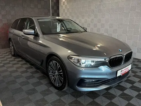 Used BMW SERIE 5 Diesel 2019 Ad Germany