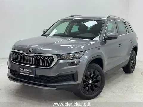 Used SKODA KODIAQ Diesel 2023 Ad 