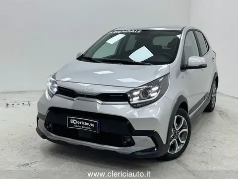 Used KIA PICANTO Petrol 2022 Ad 