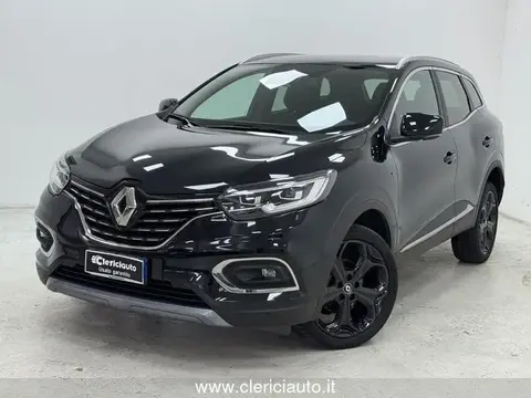 Used RENAULT KADJAR Diesel 2020 Ad 