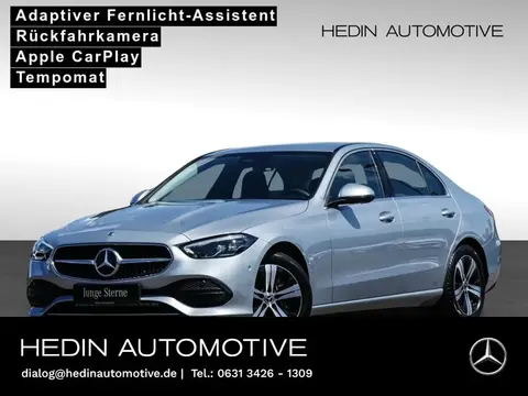 Used MERCEDES-BENZ CLASSE C Diesel 2023 Ad 