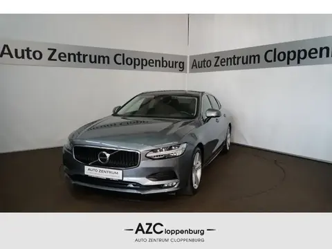 Used VOLVO S90 Petrol 2018 Ad 