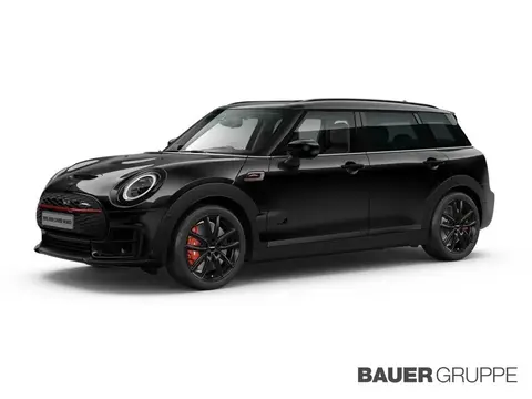 Annonce MINI JOHN COOPER WORKS Essence 2020 d'occasion 