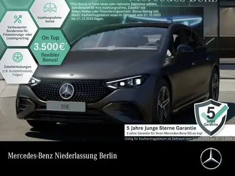 Annonce MERCEDES-BENZ EQE Non renseigné 2023 d'occasion 