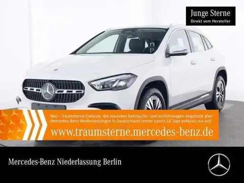 Used MERCEDES-BENZ CLASSE GLA Hybrid 2023 Ad 