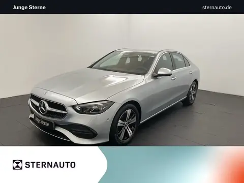 Used MERCEDES-BENZ CLASSE C Petrol 2023 Ad 