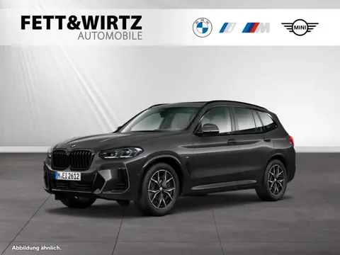 Annonce BMW X3 Diesel 2024 d'occasion 