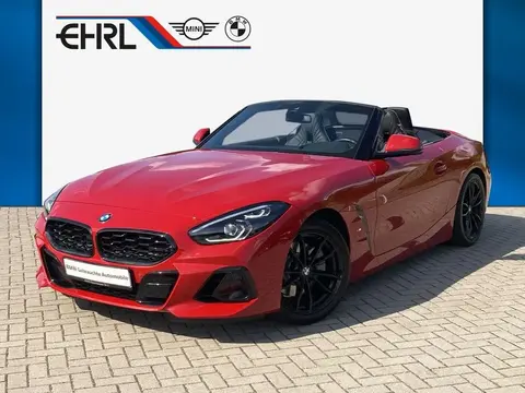 Annonce BMW Z4 Essence 2023 d'occasion 