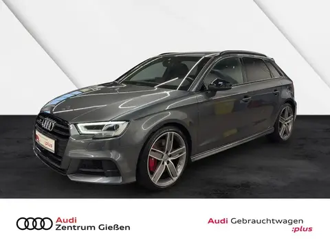 Annonce AUDI S3 Essence 2019 d'occasion 