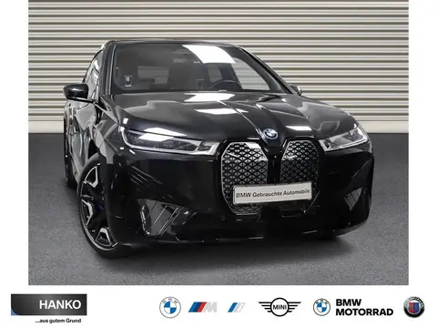 Used BMW IX Not specified 2022 Ad 