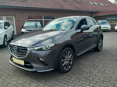 Used MAZDA CX-3 Petrol 2020 Ad Germany