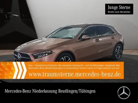 Used MERCEDES-BENZ CLASSE A Hybrid 2023 Ad 