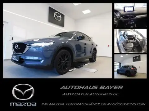 Used MAZDA CX-5 Petrol 2020 Ad 