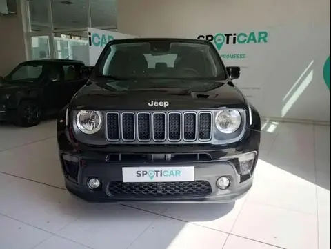 Used JEEP RENEGADE Petrol 2023 Ad 