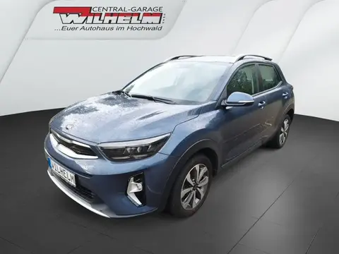 Used KIA STONIC Petrol 2021 Ad 