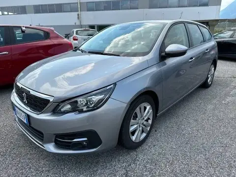 Used PEUGEOT 308 Diesel 2018 Ad 