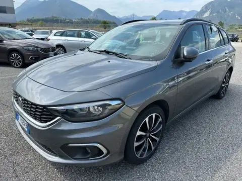 Annonce FIAT TIPO Diesel 2018 d'occasion 