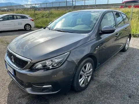 Annonce PEUGEOT 308 Diesel 2018 d'occasion 