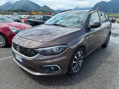 Annonce FIAT TIPO Diesel 2020 d'occasion 