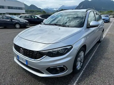 Annonce FIAT TIPO Diesel 2020 d'occasion 