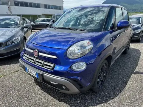 Annonce FIAT 500L Essence 2020 d'occasion 