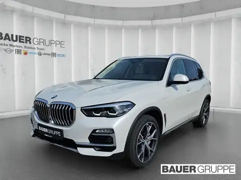 Used BMW X5 Hybrid 2020 Ad Germany