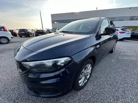 Annonce FIAT TIPO Diesel 2019 d'occasion 