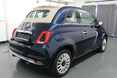 Used FIAT 500C Petrol 2020 Ad 