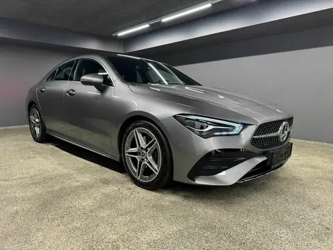 Annonce MERCEDES-BENZ CLASSE CLA Diesel 2023 d'occasion 