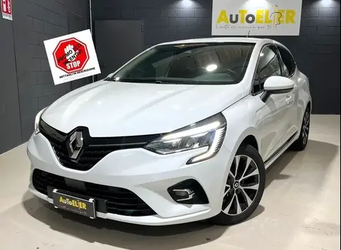 Annonce RENAULT CLIO GPL 2020 d'occasion 