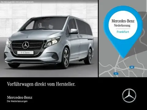 Used MERCEDES-BENZ CLASSE V Diesel 2024 Ad 