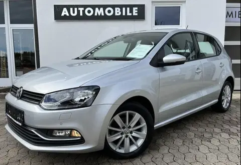 Used VOLKSWAGEN POLO Diesel 2017 Ad 