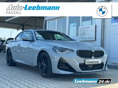 Annonce BMW SERIE 2 Essence 2023 d'occasion 