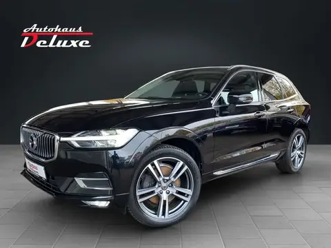 Used VOLVO XC60 Diesel 2020 Ad Germany