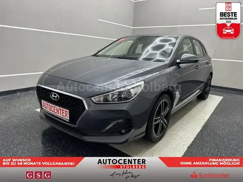 Used HYUNDAI I30 Petrol 2019 Ad 