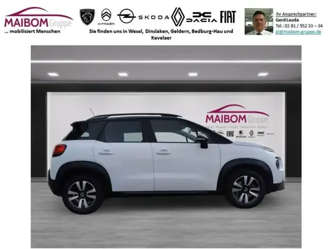 Annonce CITROEN C3 AIRCROSS Essence 2020 d'occasion 