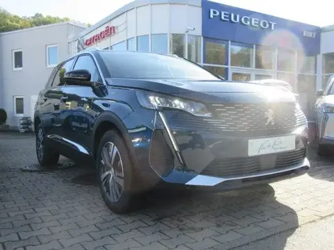 Used PEUGEOT 5008 Petrol 2023 Ad 