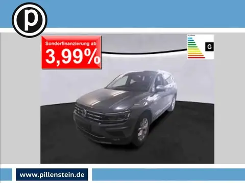 Used VOLKSWAGEN TIGUAN Petrol 2020 Ad 