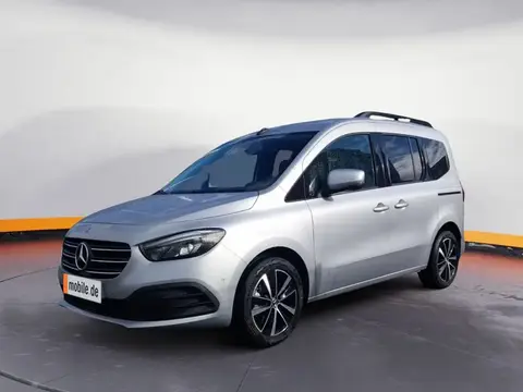 Annonce MERCEDES-BENZ CLASSE T Diesel 2023 d'occasion 