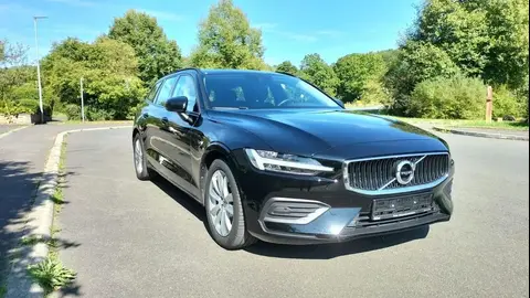 Used VOLVO V60 Diesel 2019 Ad 