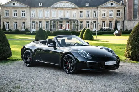 Annonce PORSCHE 991 Essence 2018 d'occasion 