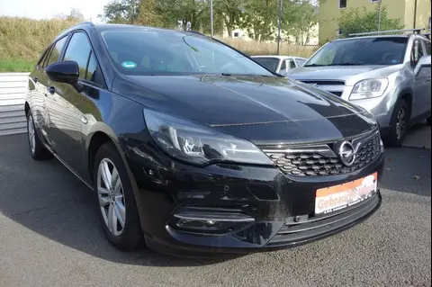 Used OPEL ASTRA Petrol 2021 Ad 