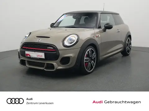 Used MINI JOHN COOPER WORKS Petrol 2018 Ad 