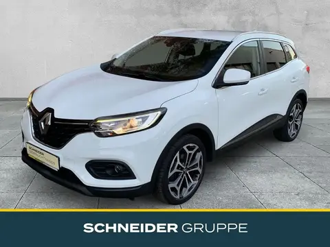 Used RENAULT KADJAR Petrol 2019 Ad 