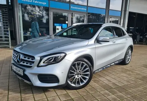 Used MERCEDES-BENZ CLASSE GLA Petrol 2019 Ad 